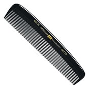 Hercules Sagemann Gents combs, No. 600F-602F 12.7 cm