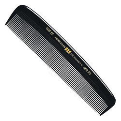 Hercules Sagemann Gents combs, No. 600F-602F 12,7 cm