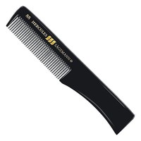 Hercules Sagemann Gents combs, No. 88 10,2 cm