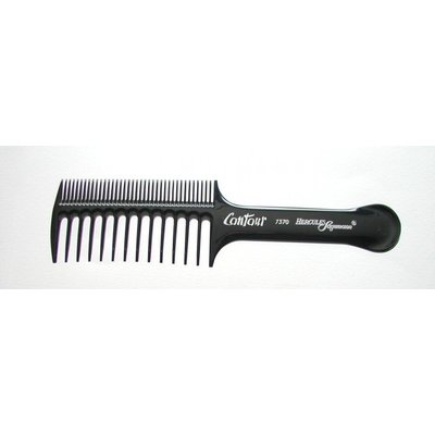 Hercules Sagemann Handle Comb, No. 7370 22.9 cm