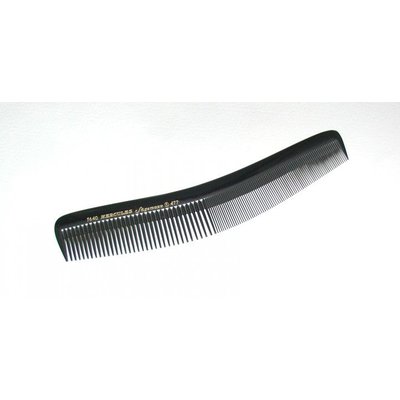 Hercules Sagemann Waving comb, No. 1640-477 17.8 cm