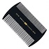 Hercules Sagemann Dust comb, No. 372W-62W 8.9 cm