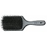 Sibel Paddle brosse en plastique 13 rangs