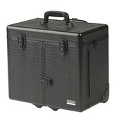 Sibel Windows Croco Black