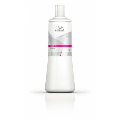 Wella Transformación Ola Neutralizer