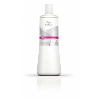 Wella Wave-Transformation Es Neutralizer