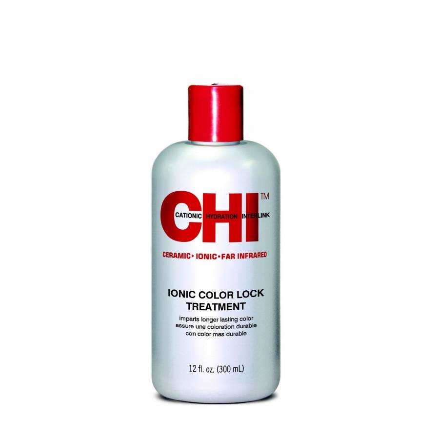 CHI - Infra - Color Lock Treatment - 950 ml