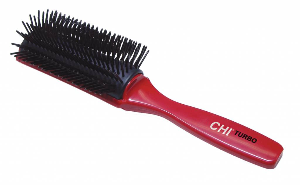 CHI 9 Row Styling Brush