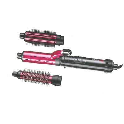 BaByliss Pro Air Brush Big Curls BAB9205E