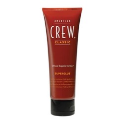 American Crew Super Colla, 125 ml OUTLET!