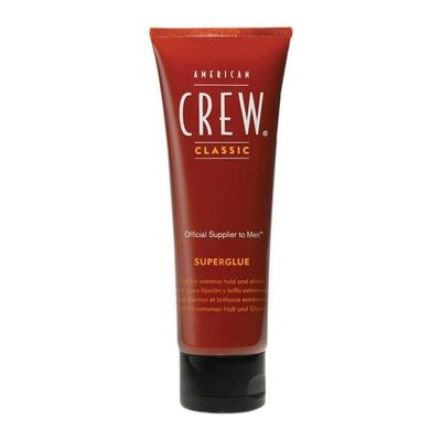 American Crew Super Colle, 125 ml OUTLET!