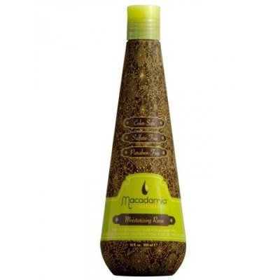 Macadamia Balsamo Risciacquo Idratante, 300 ml