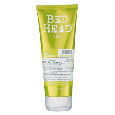 Tigi Bed Head Stadt Antidote neue Energie Shampoo