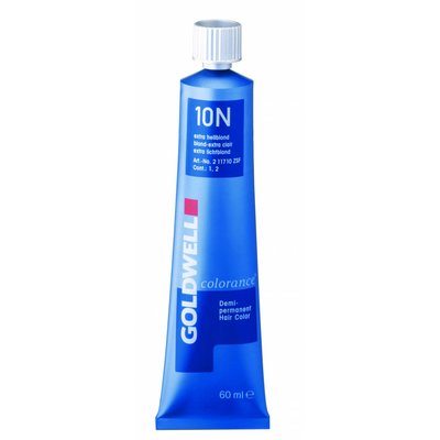 Goldwell Colorance Tube, 60 ml OUTLET