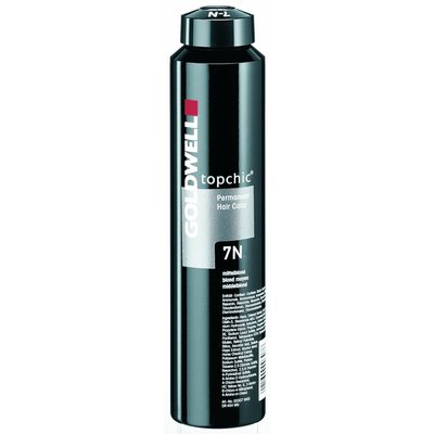 Goldwell Coloration Topchic canette 250 ml, OUTLET!