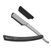 Jaguar Rasoir de cou Jaguar R1 – Rasoir contour professionnel pour coiffeurs et barbiers