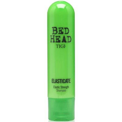 Tigi Bed Head Elasticate Strengthening Shampoo