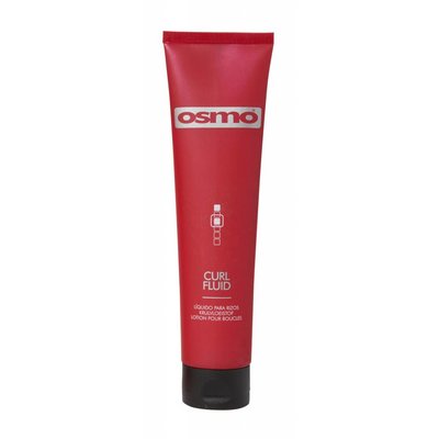 Osmo Curl Fluid