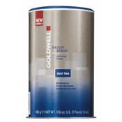 Goldwell Dimensión ligera Oxycur Platin 9+ - 500 gramos
