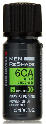Goldwell Men S Reshade Color Chart