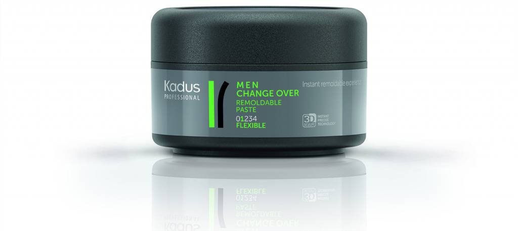Kadus Professional Styling - Paste Change Over 75ml