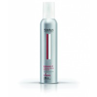 Kadus Expand It Mousse à tenue forte, 200 ml