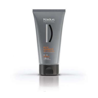 Kadus Liquefy It Gel Aspecto Mojado, 150 ml