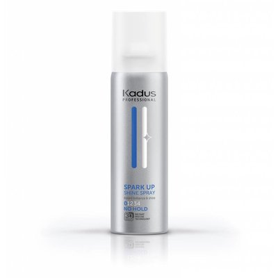 Kadus Spray brillant Spark Up, 200 ml