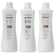 L'Oreal Crème oxydante/hydrogène, 1000 ml