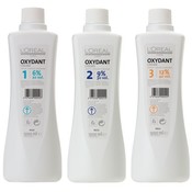 L'Oreal Oxidant Cream/hydrogen, 1000 ml