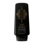 Orofluido Colour Elixir Oil Cream Developer