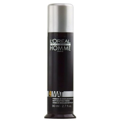 L Oreal Lp Homme Mat Wax