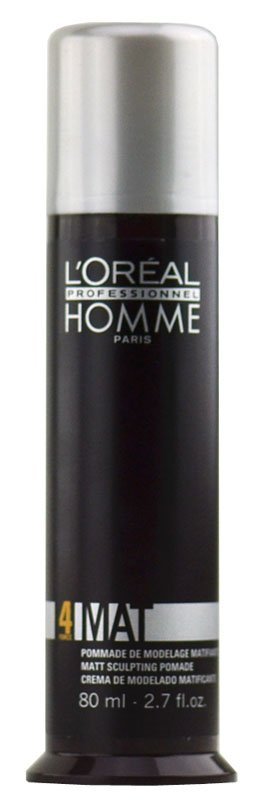 L Oreal Lp Homme Mat Wax