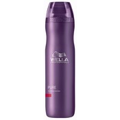 Wella Care, Balance Pure Shampoo