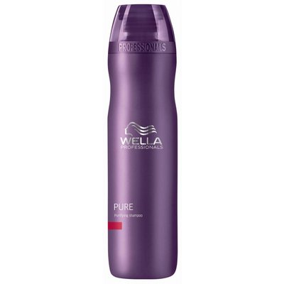 Wella Care Pure Balance Shampoo