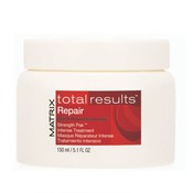 Matrix Total Results Repair Treatment