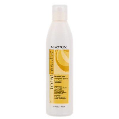 Matrix Total Results Blonde Care Shampoo