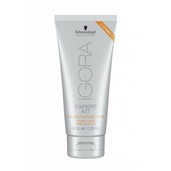 Schwarzkopf Igora Hautschutzcreme, 100 ml