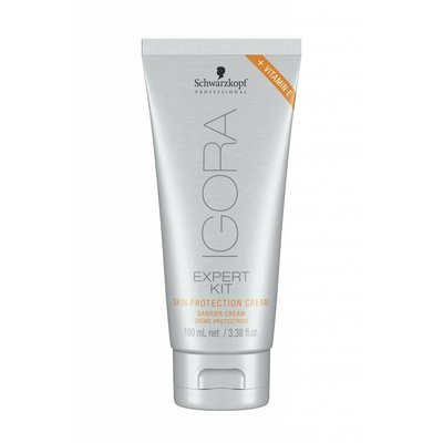 Schwarzkopf Igora Hautschutzcreme, 100 ml