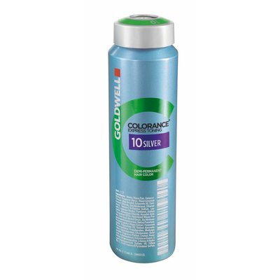 Goldwell Colorance Express Bote Tonificante, 120 ml ¡OUTLET!