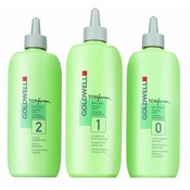 Goldwell Silk Lift Topform Permanent lotion, 500 ml Nummer 2 OUTLET!