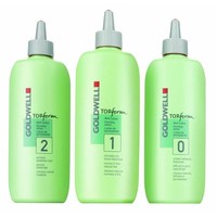 Goldwell Silk Lift Topform Lozione permanente, 500 ml Numero 2 OUTLET!