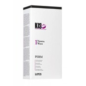 KIS KIT NeutraWave, conjunto de permanente NeutraWave KIS Transformation - 100 ml + 80 ml