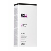 KIS KIT NeutraWave, conjunto de permanente NeutraWave KIS Transformation - 100 ml + 80 ml