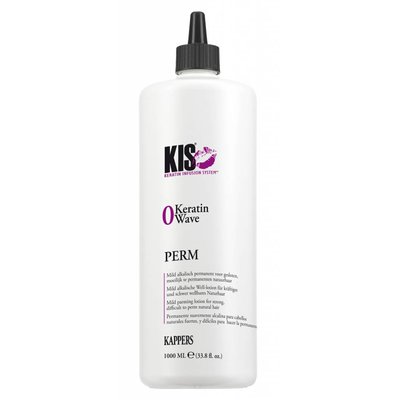 KIS Onda de queratina, 1000 ml.