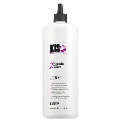 KIS KeratinWave, 1000 ml