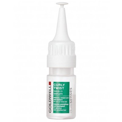 Goldwell Sensi Doppio Twist Curly Leave-In Serum