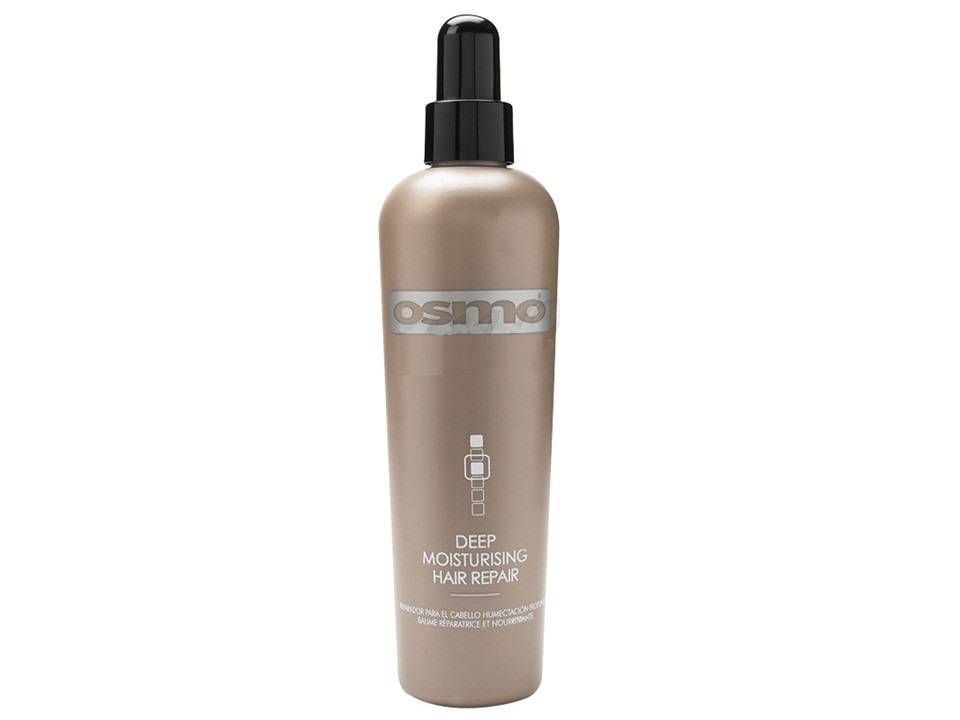 Osmo Deep Moisturising Hair Repair