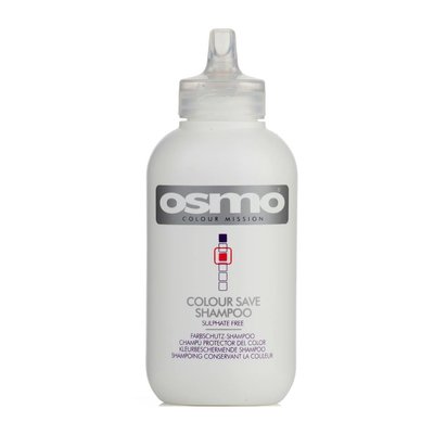 Osmo Mission Couleur Enregistrer Shampooing