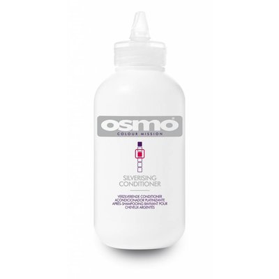 Osmo Après-shampooing argenté Colour Mission
